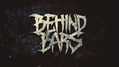logo Behind Bars (BEL)